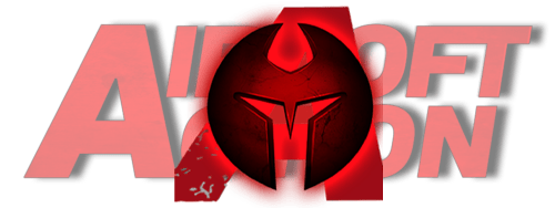 Airsoft Action Red Cell Archive